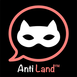 AntiLand icon