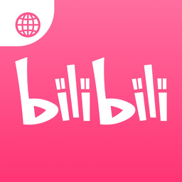 Bilibili Live icon