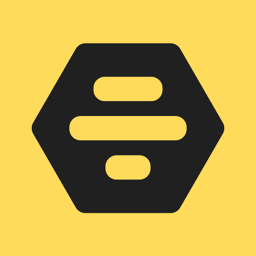 Bumble icon