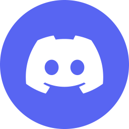 Discord Web icon