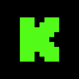 Kick icon
