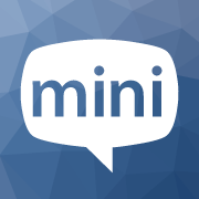 Minichat icon