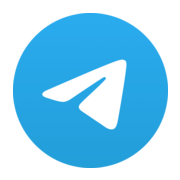 Telegram icon