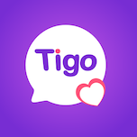 Tigo Web icon