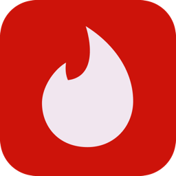 Tinder icon
