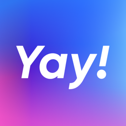 Yay! icon