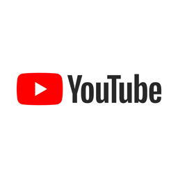 YouTube icon